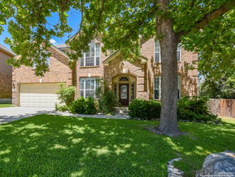 19502 Azure Oak San Antonio TX 78258