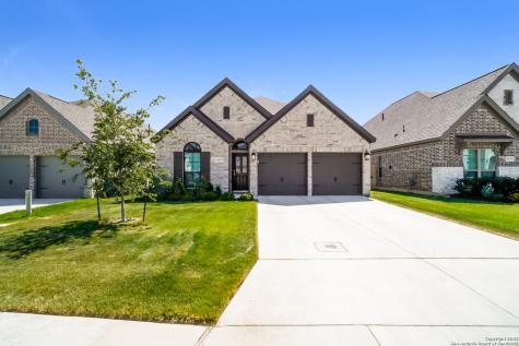 619 Arroyo Sierra New Braunfels TX 78130
