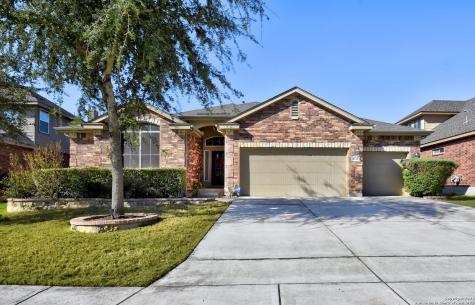 8211 Mystic Chase Boerne TX 78015