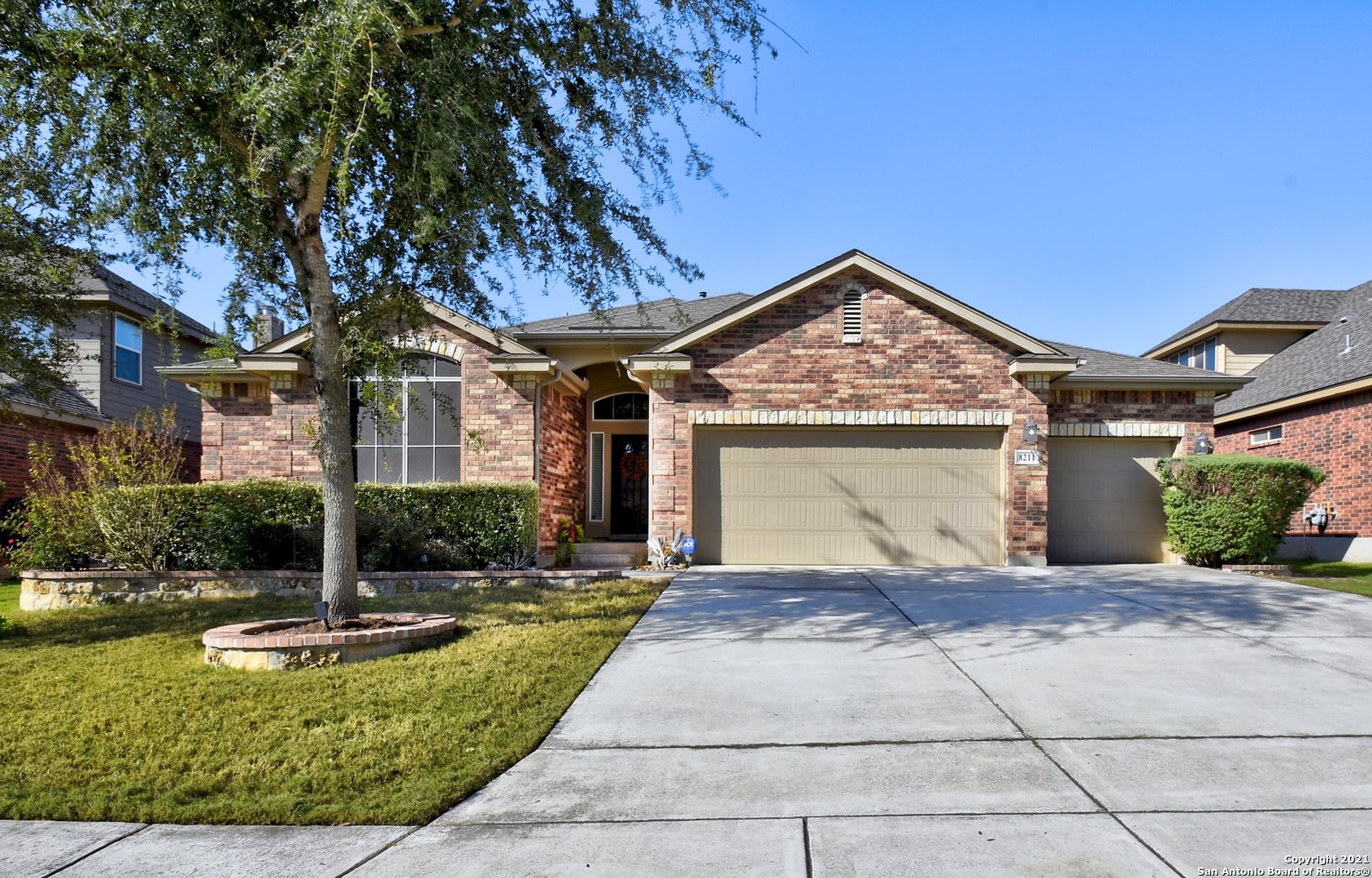 8211 Mystic Chase Boerne TX 78015
