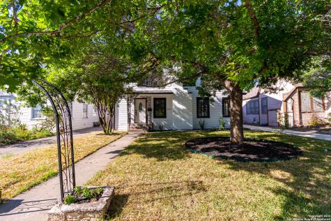 235 Furr Drive San Antonio TX 78201