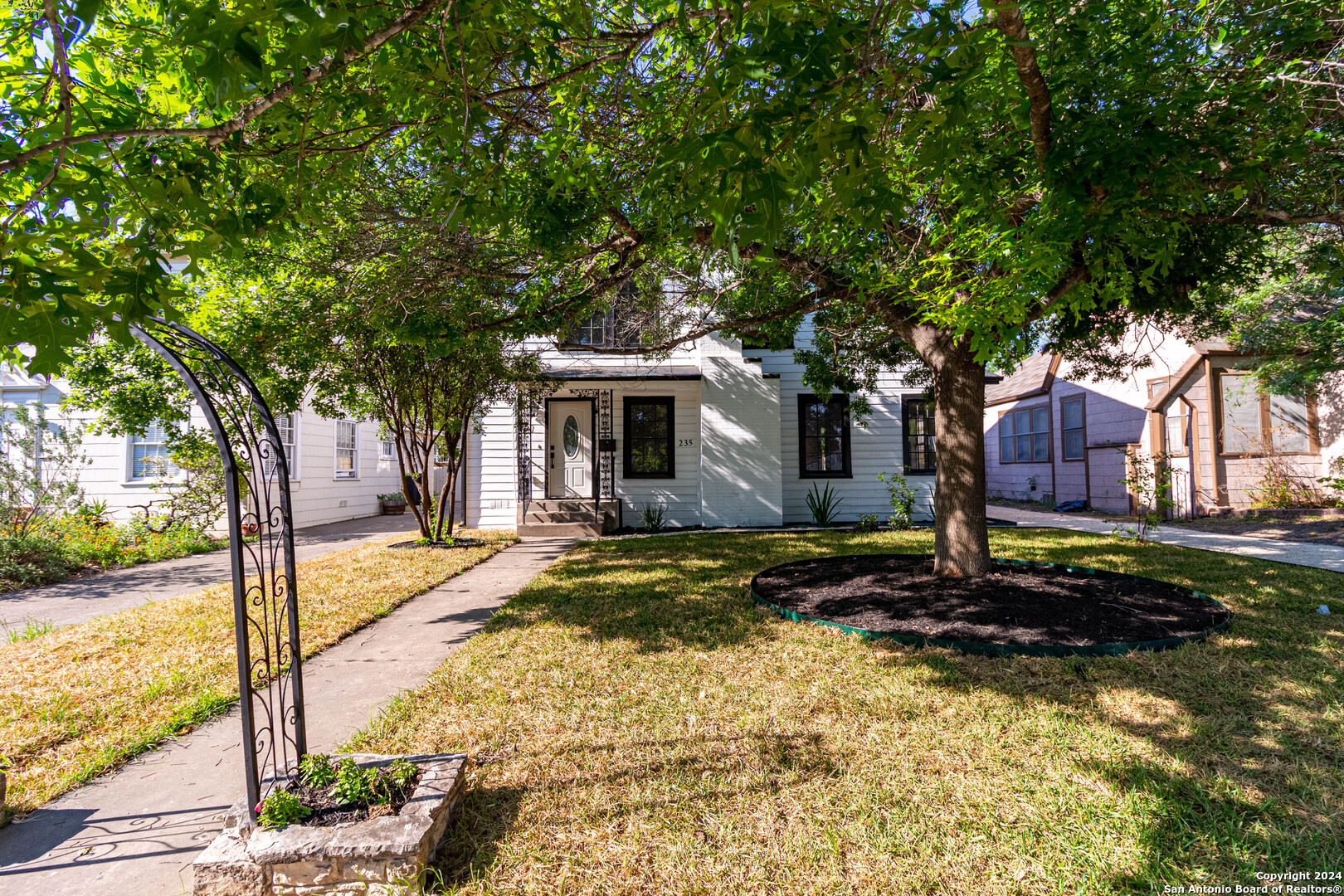 235 Furr Drive San Antonio TX 78201