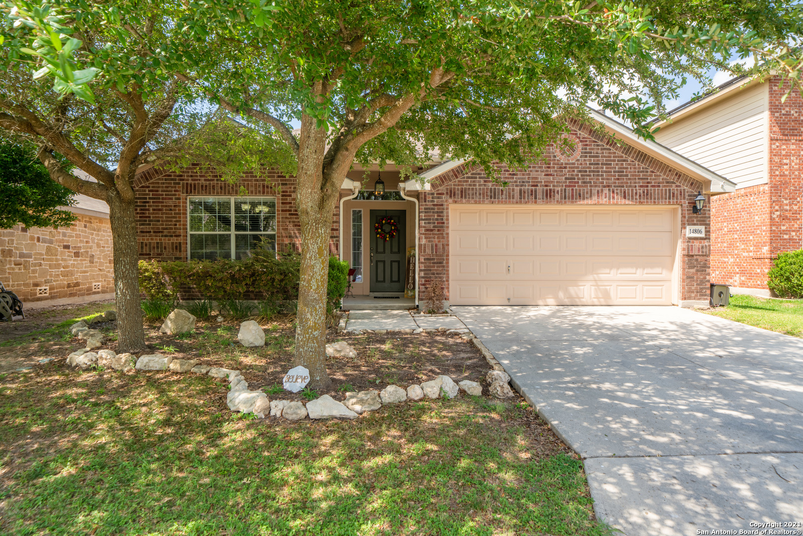 14806 Wyoming Pass San Antonio TX 78254