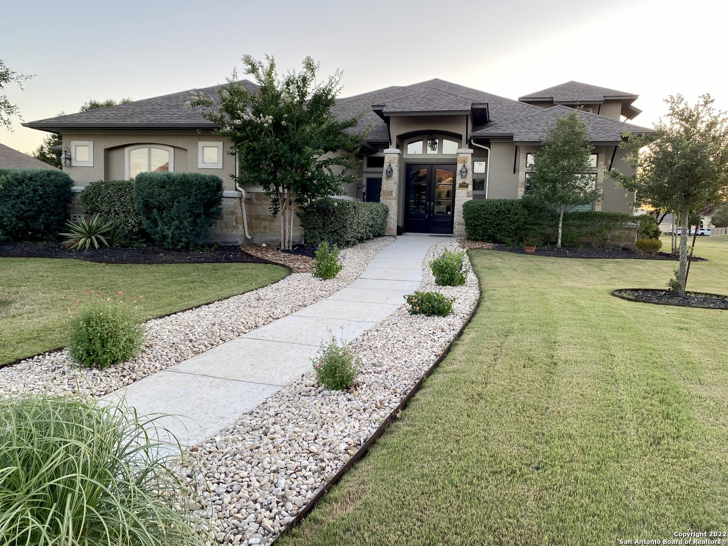 30937 Honeycomb Rock Boerne TX 78015