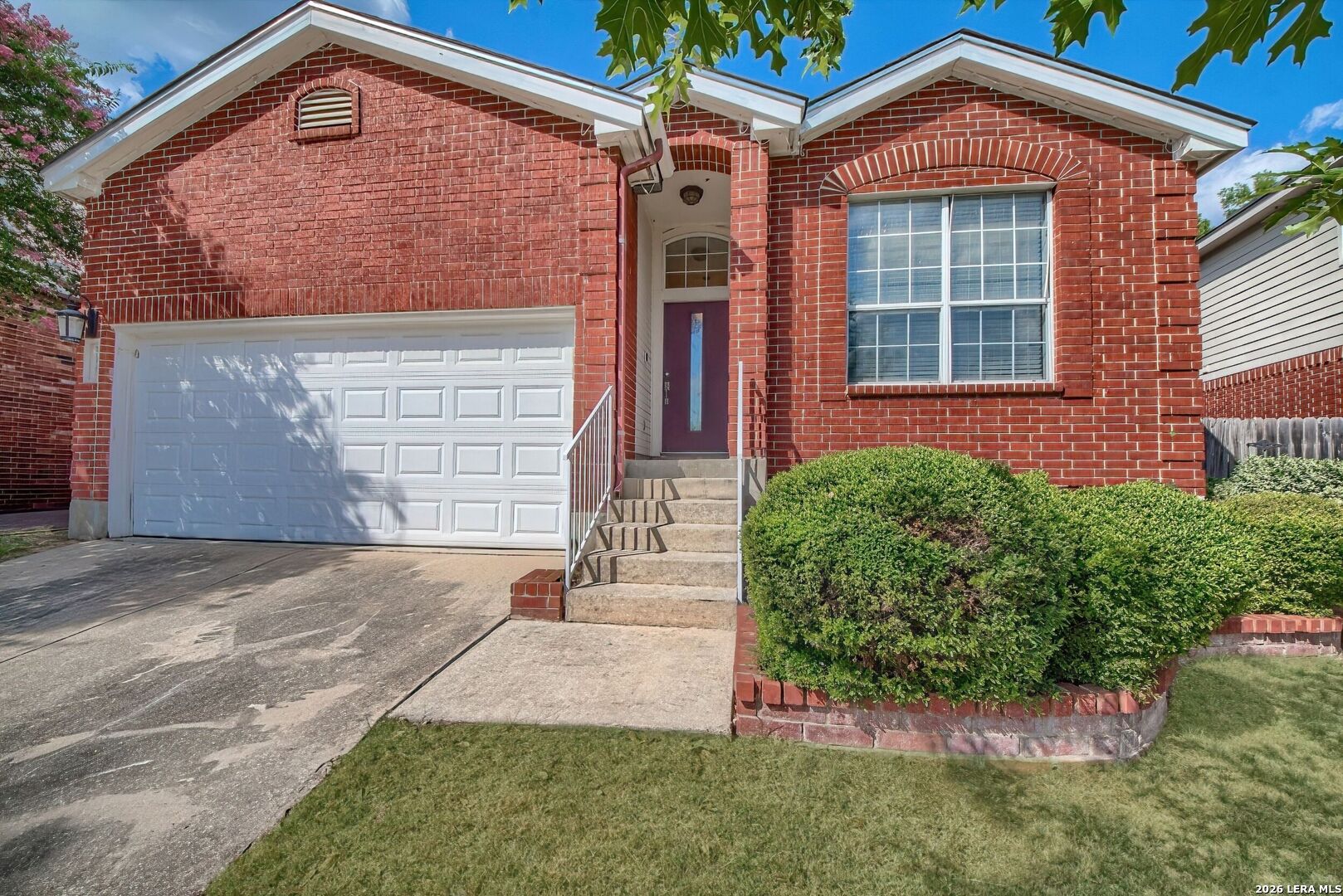 21342 Encino Caliza San Antonio TX 78259
