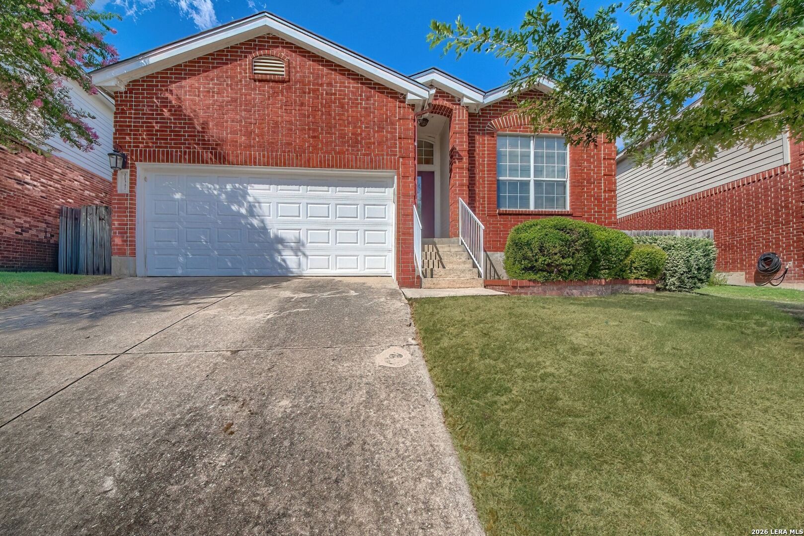 21342 Encino Caliza San Antonio TX 78259