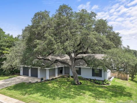 14002 Fairoak Crossing San Antonio TX 78231