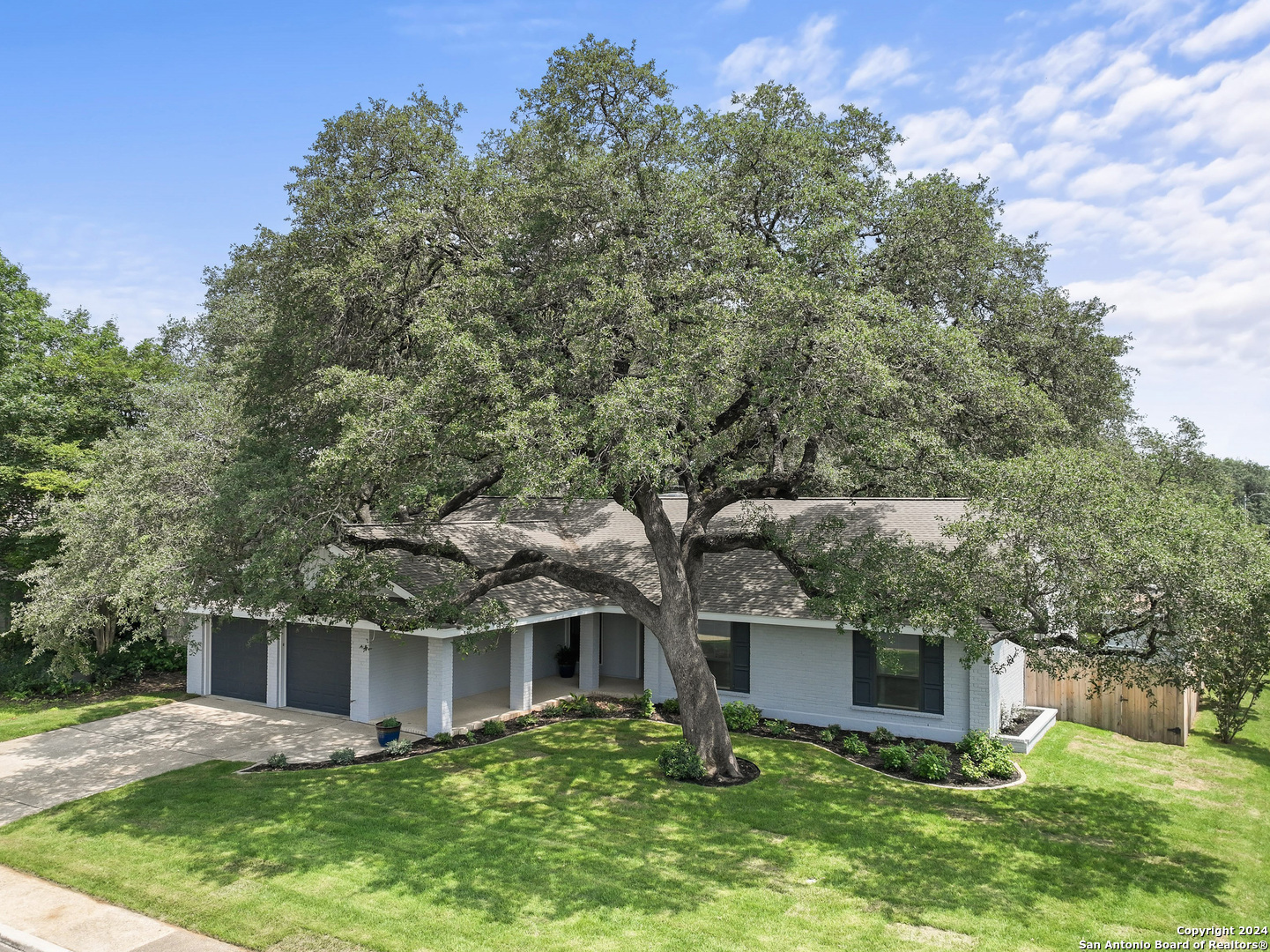 14002 Fairoak Crossing San Antonio TX 78231