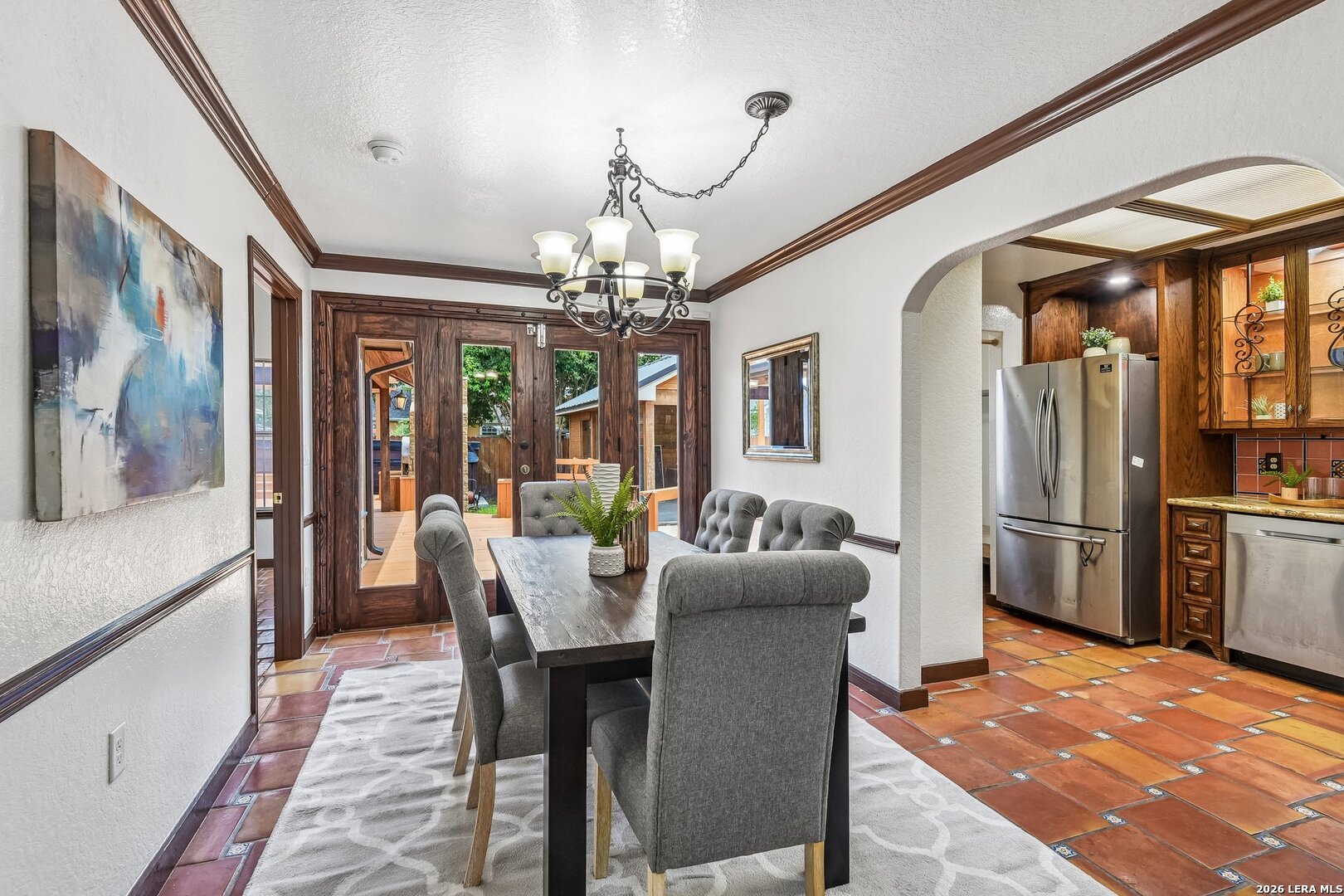614 Claude W Black San Antonio TX 78203