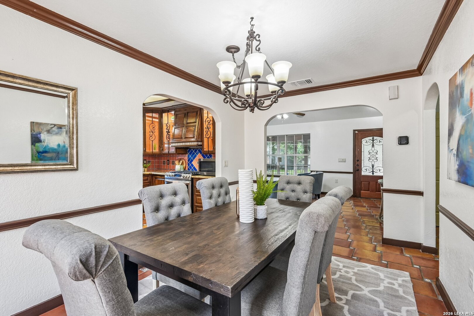 614 Claude W Black San Antonio TX 78203