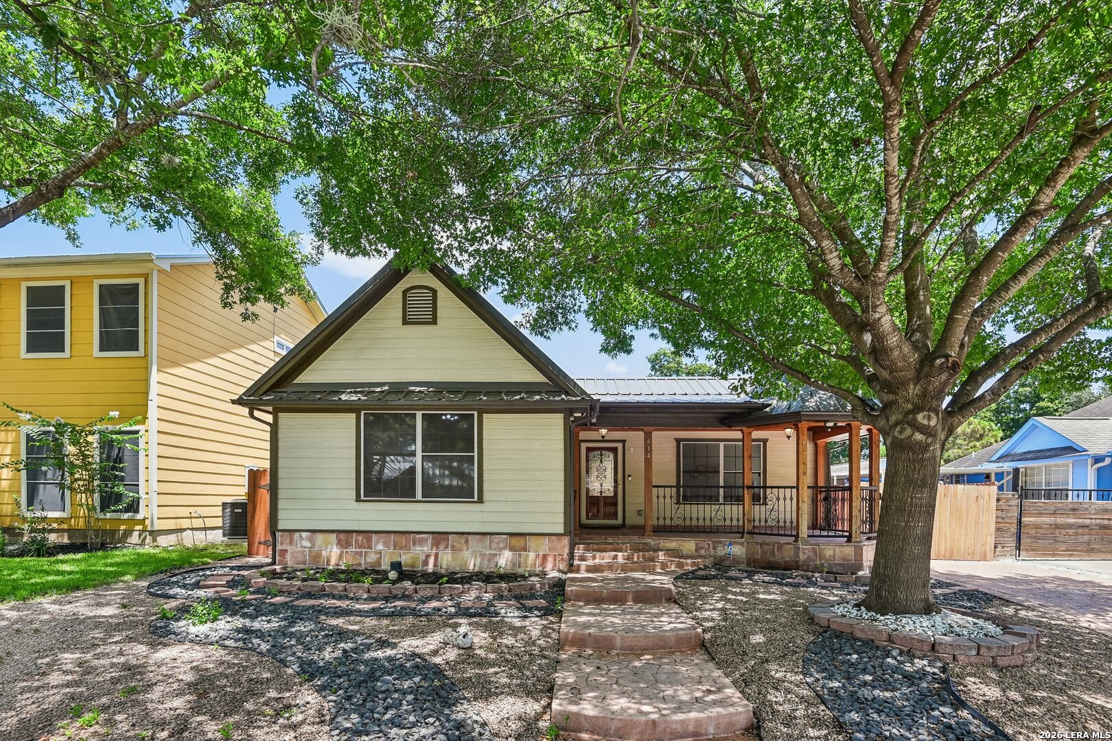 614 Claude W Black San Antonio TX 78203