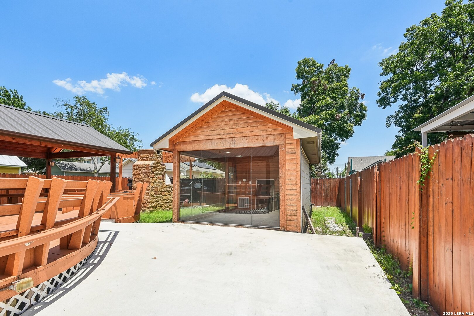 614 Claude W Black San Antonio TX 78203