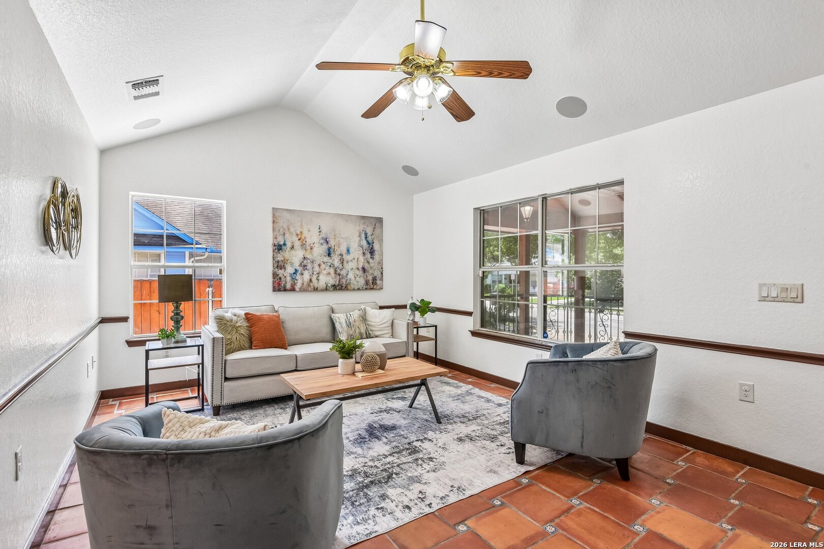 614 Claude W Black San Antonio TX 78203