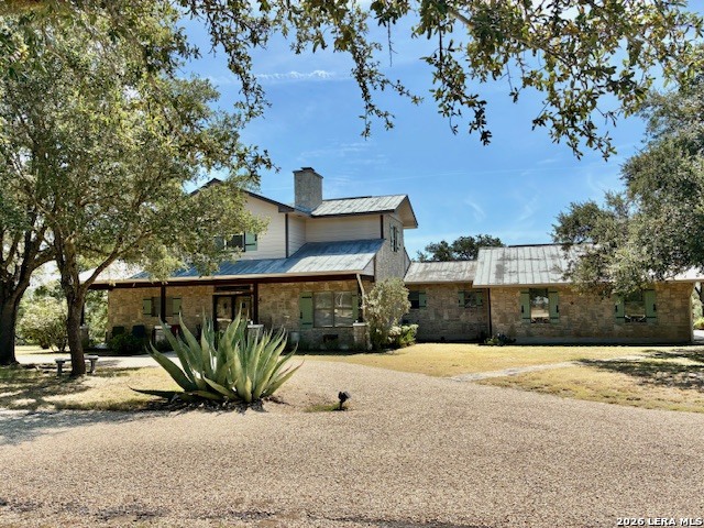 1348 Live Oak Ridge Bandera TX 78003