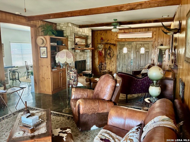 1348 Live Oak Ridge Bandera TX 78003