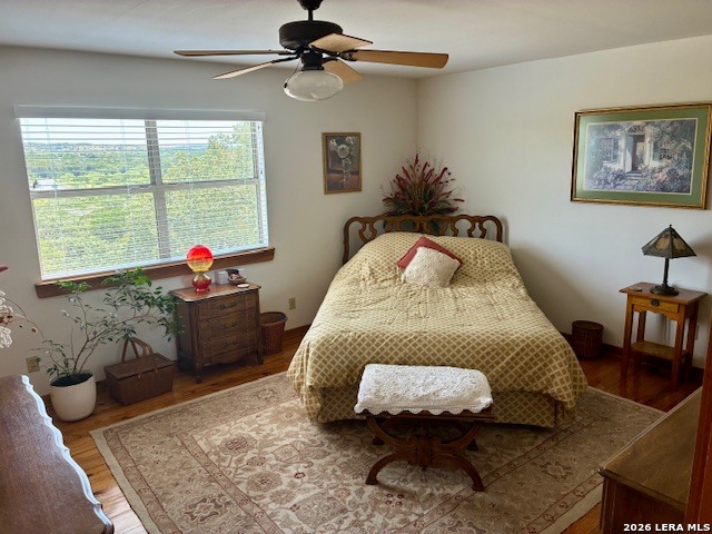 1348 Live Oak Ridge Bandera TX 78003