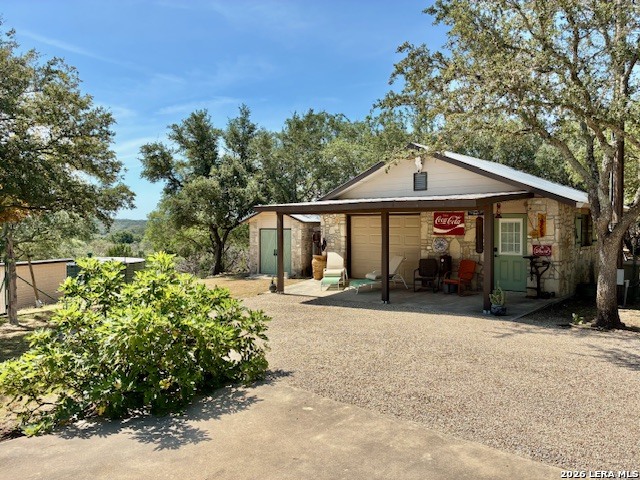 1348 Live Oak Ridge Bandera TX 78003