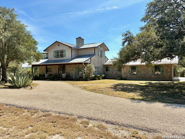 1348 Live Oak Ridge Bandera TX 78003