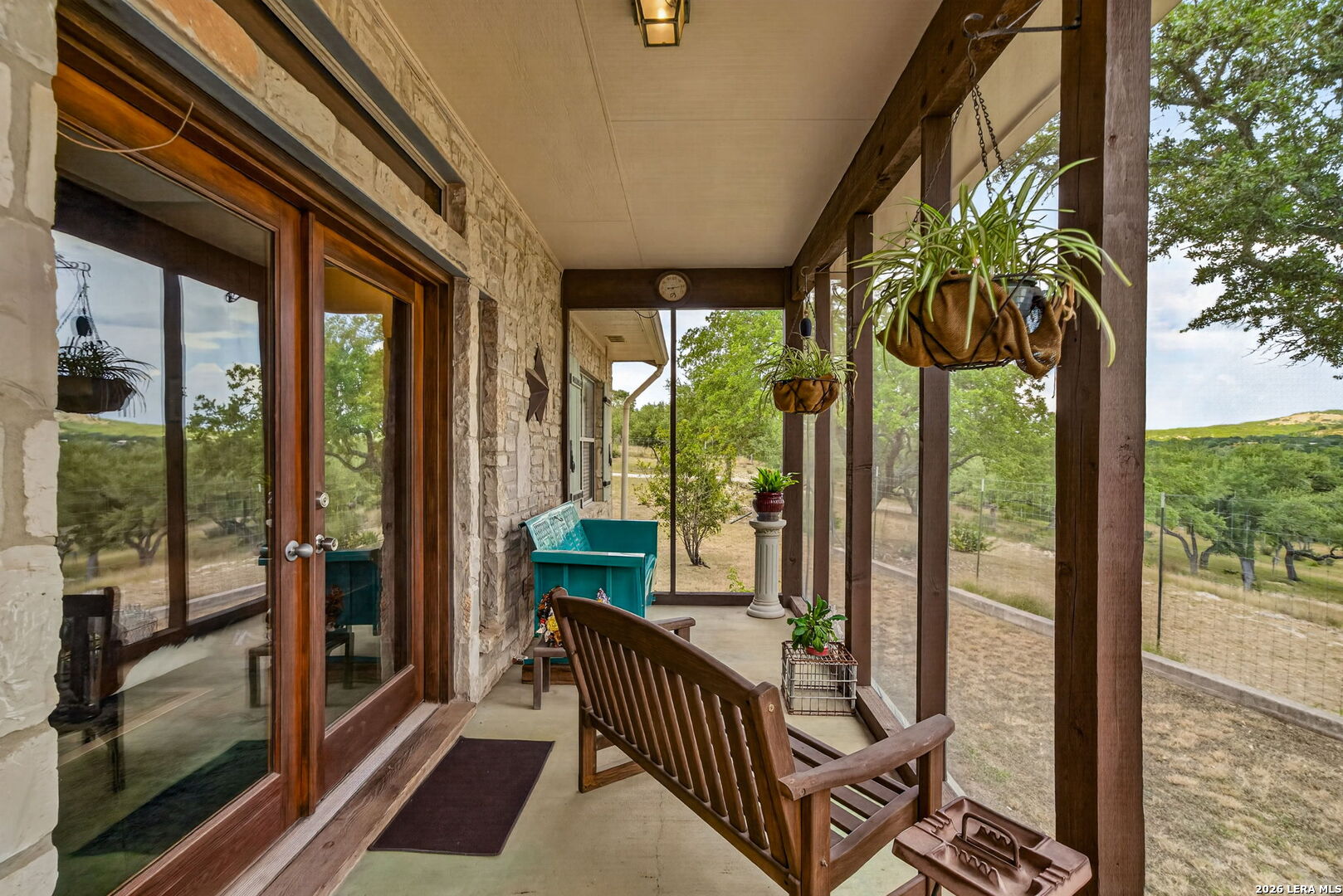 1348 Live Oak Ridge Bandera TX 78003
