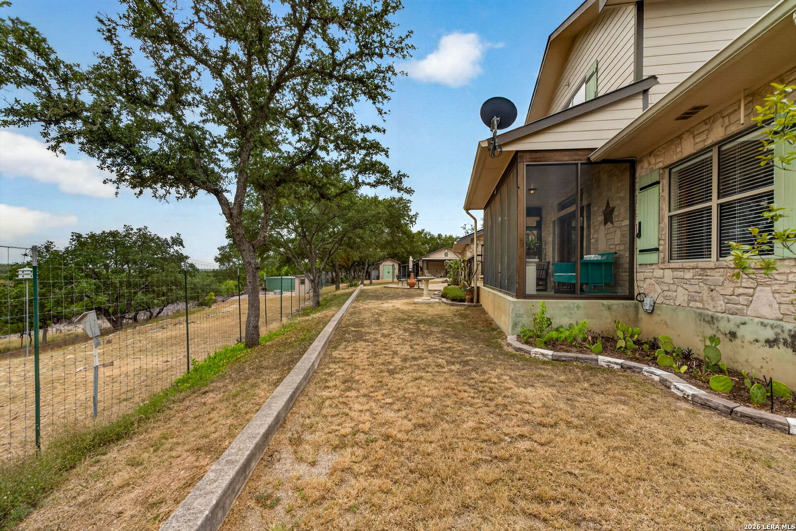 1348 Live Oak Ridge Bandera TX 78003