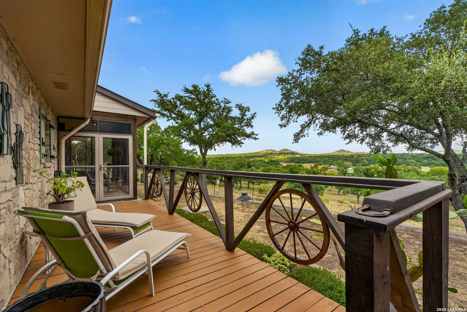 1348 Live Oak Ridge Bandera TX 78003