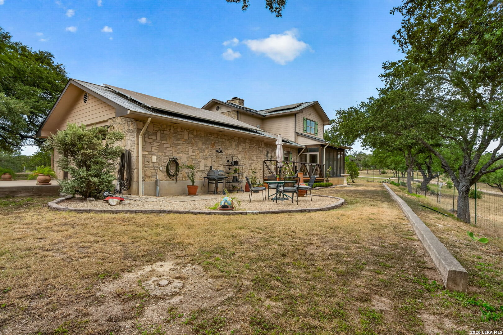 1348 Live Oak Ridge Bandera TX 78003
