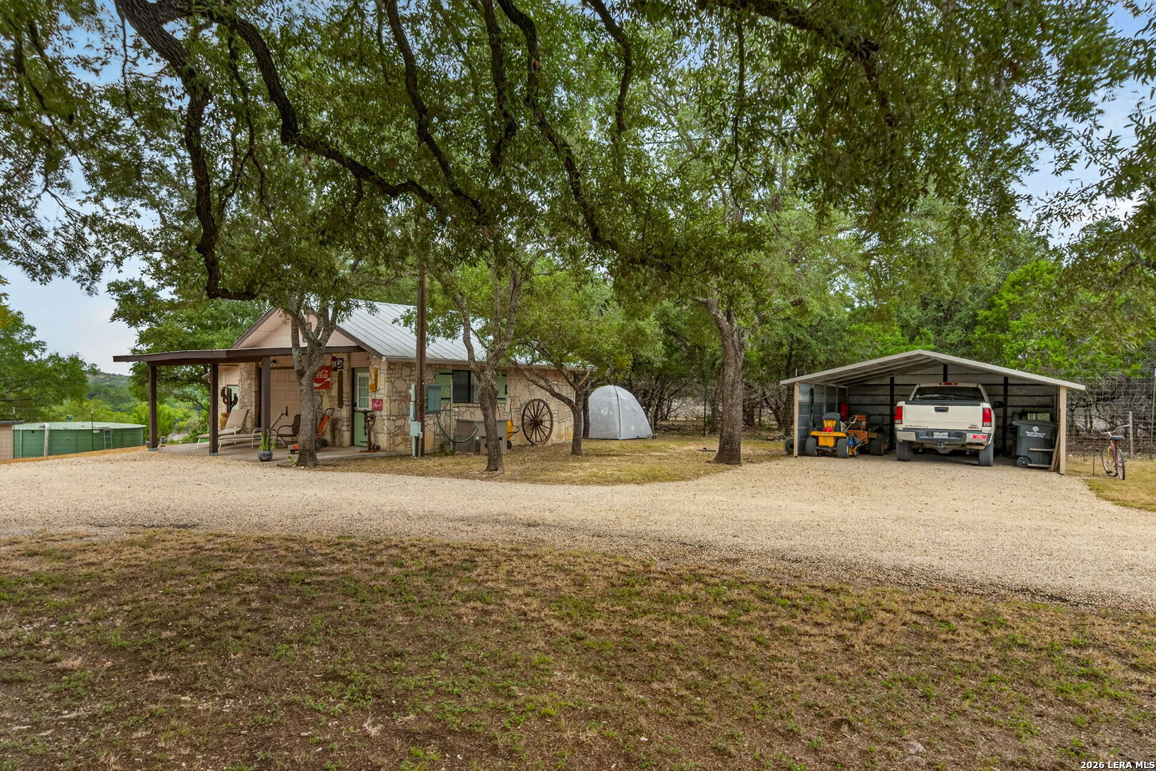 1348 Live Oak Ridge Bandera TX 78003