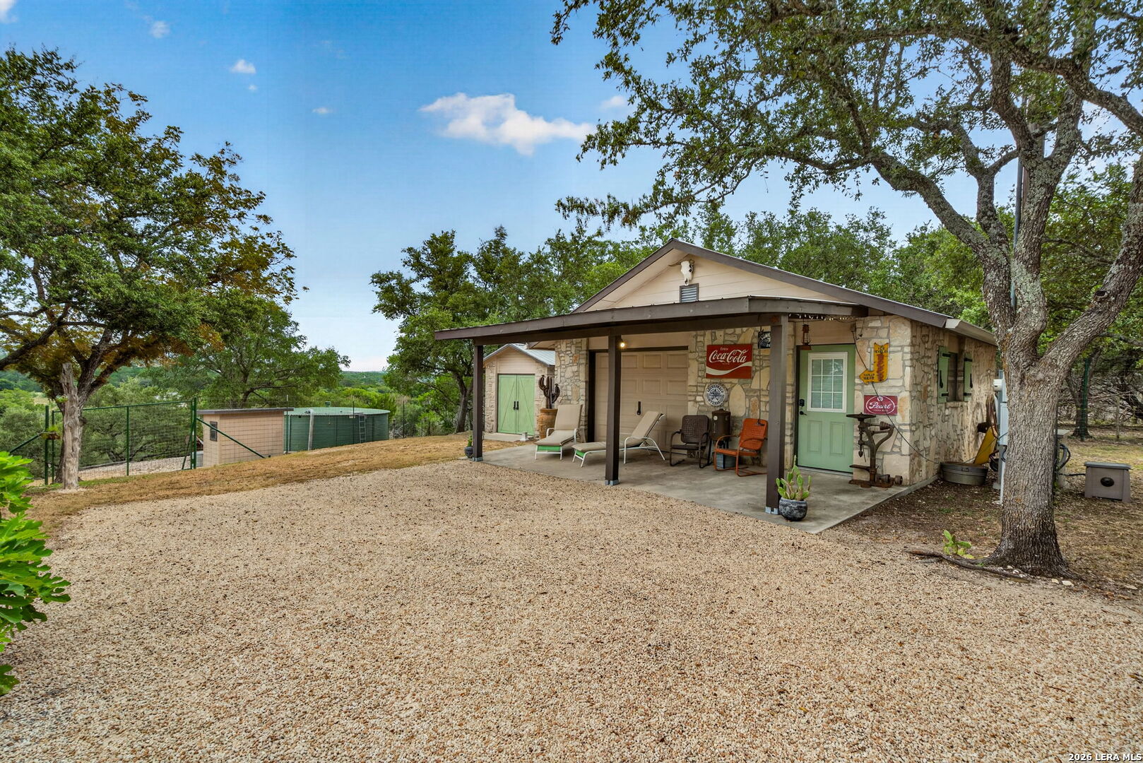 1348 Live Oak Ridge Bandera TX 78003