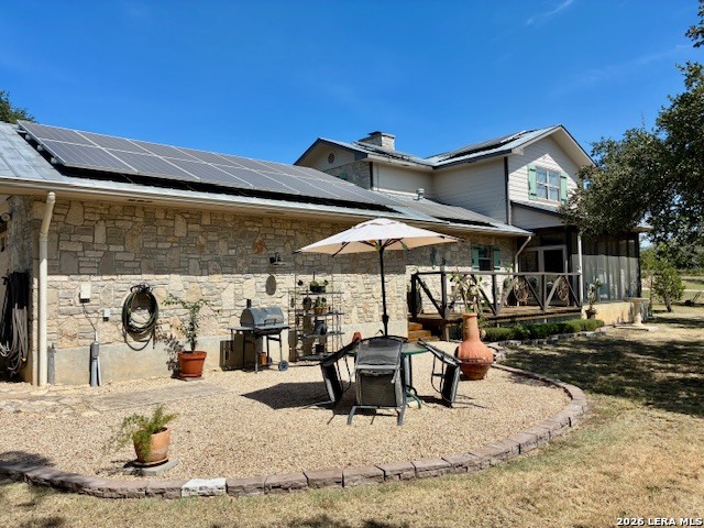 1348 Live Oak Ridge Bandera TX 78003