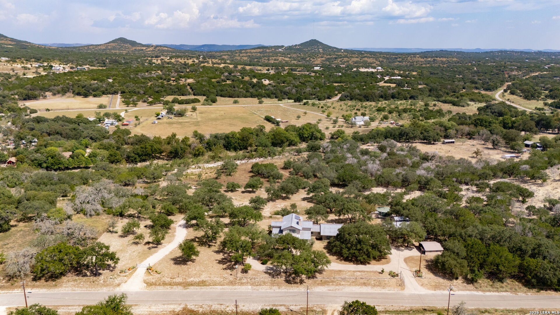 1348 Live Oak Ridge Bandera TX 78003