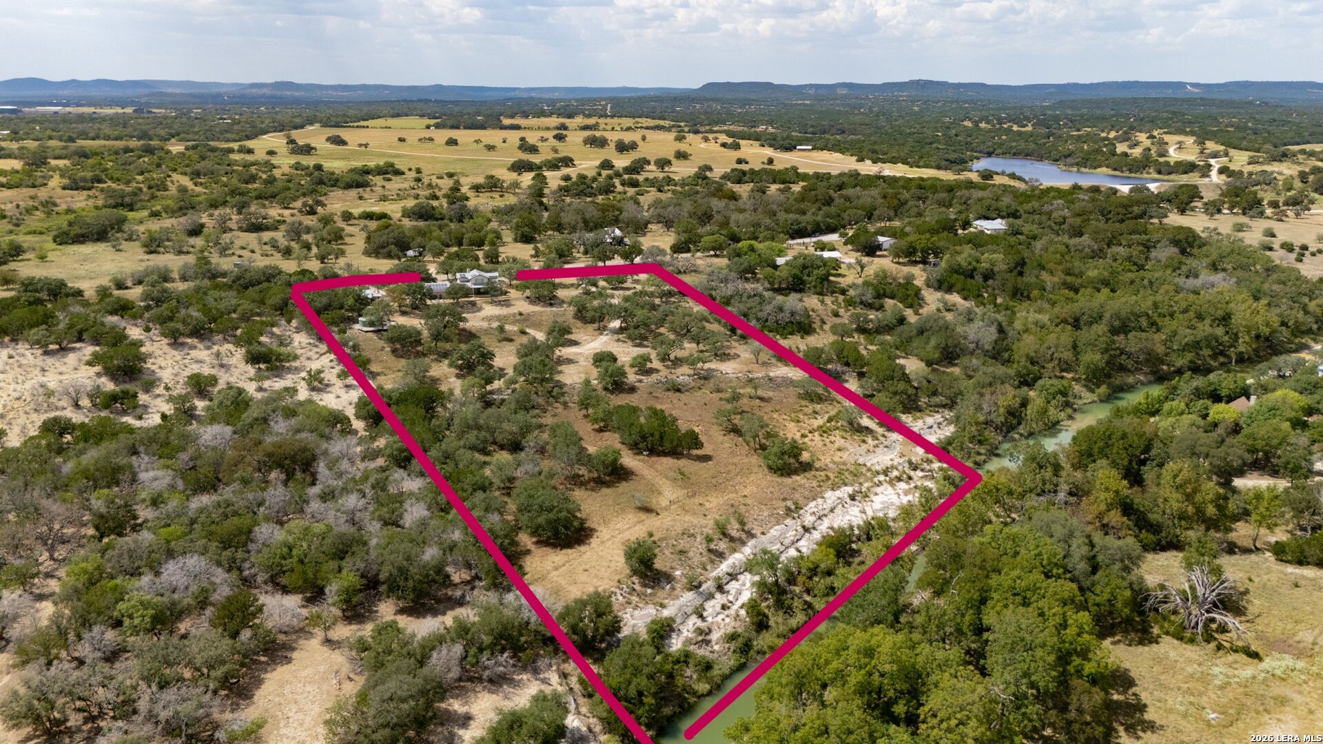 1348 Live Oak Ridge Bandera TX 78003