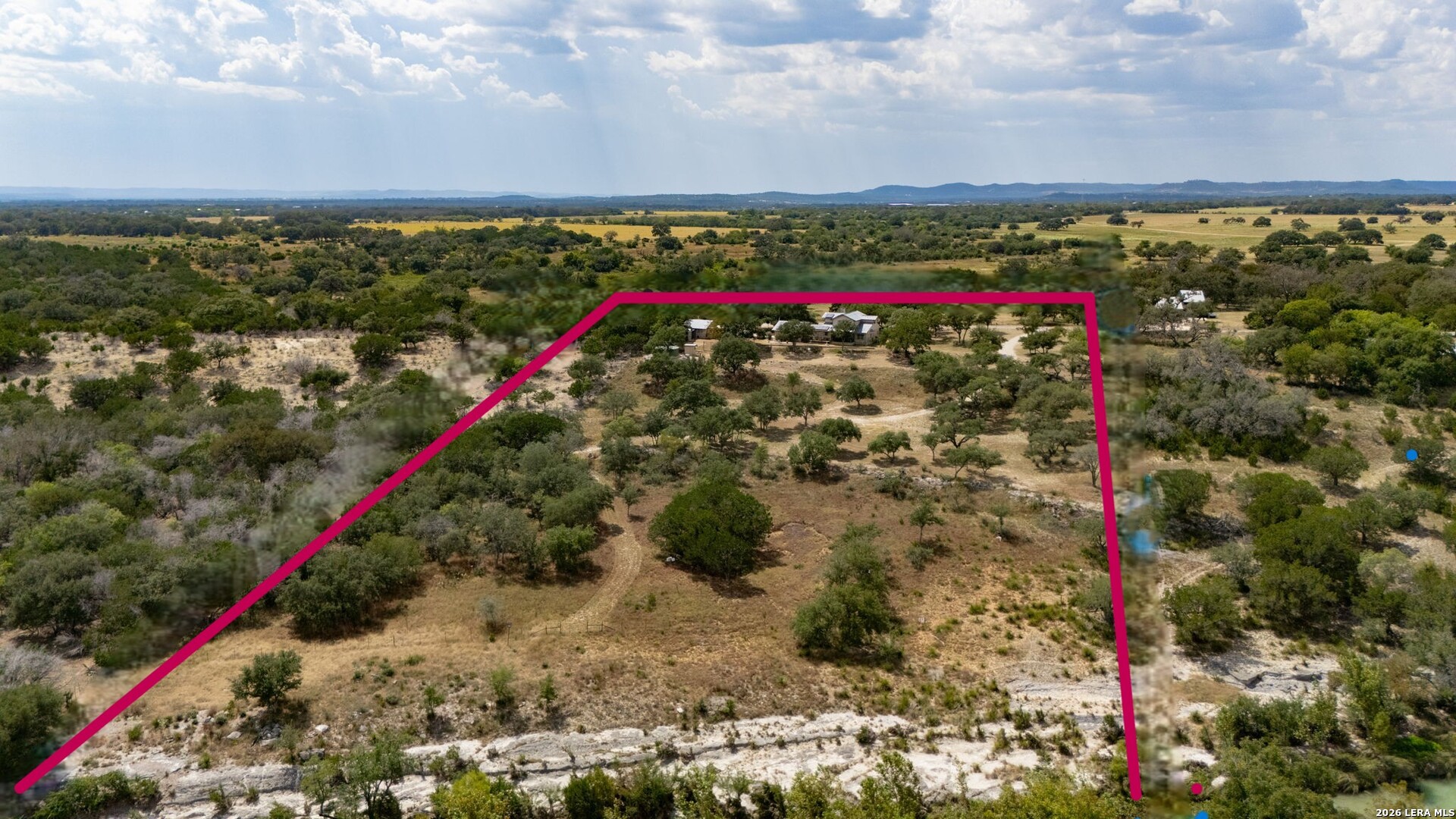 1348 Live Oak Ridge Bandera TX 78003