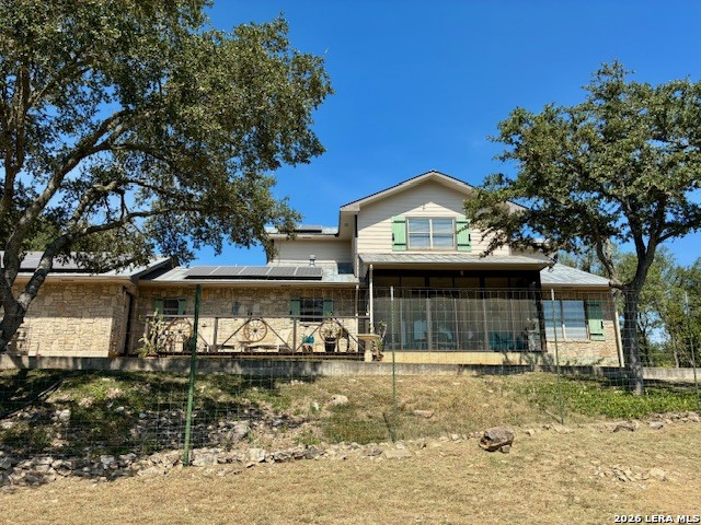1348 Live Oak Ridge Bandera TX 78003
