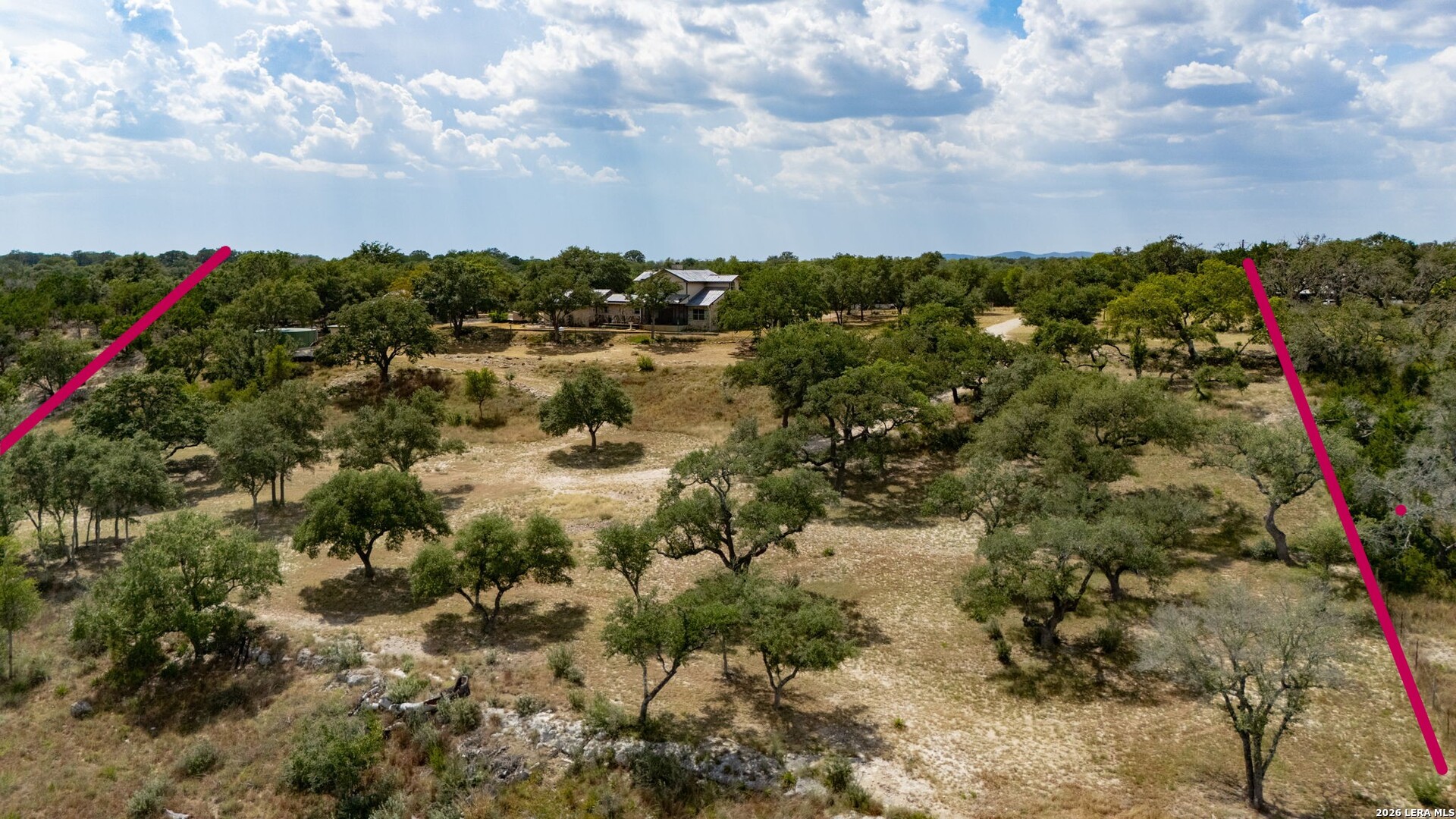 1348 Live Oak Ridge Bandera TX 78003