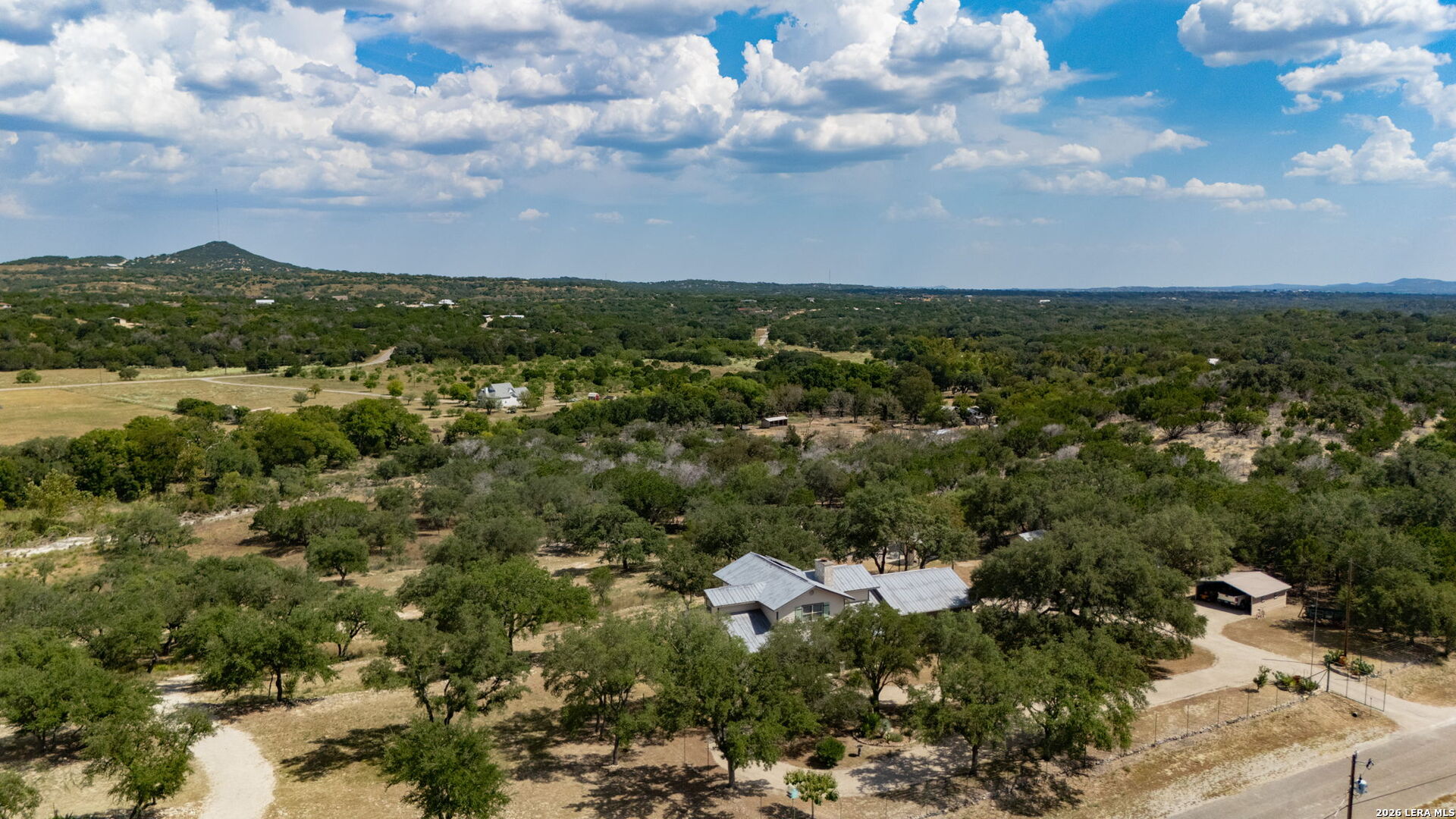 1348 Live Oak Ridge Bandera TX 78003