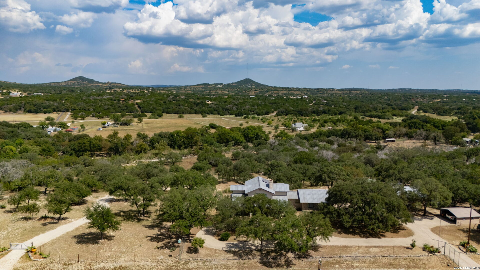 1348 Live Oak Ridge Bandera TX 78003
