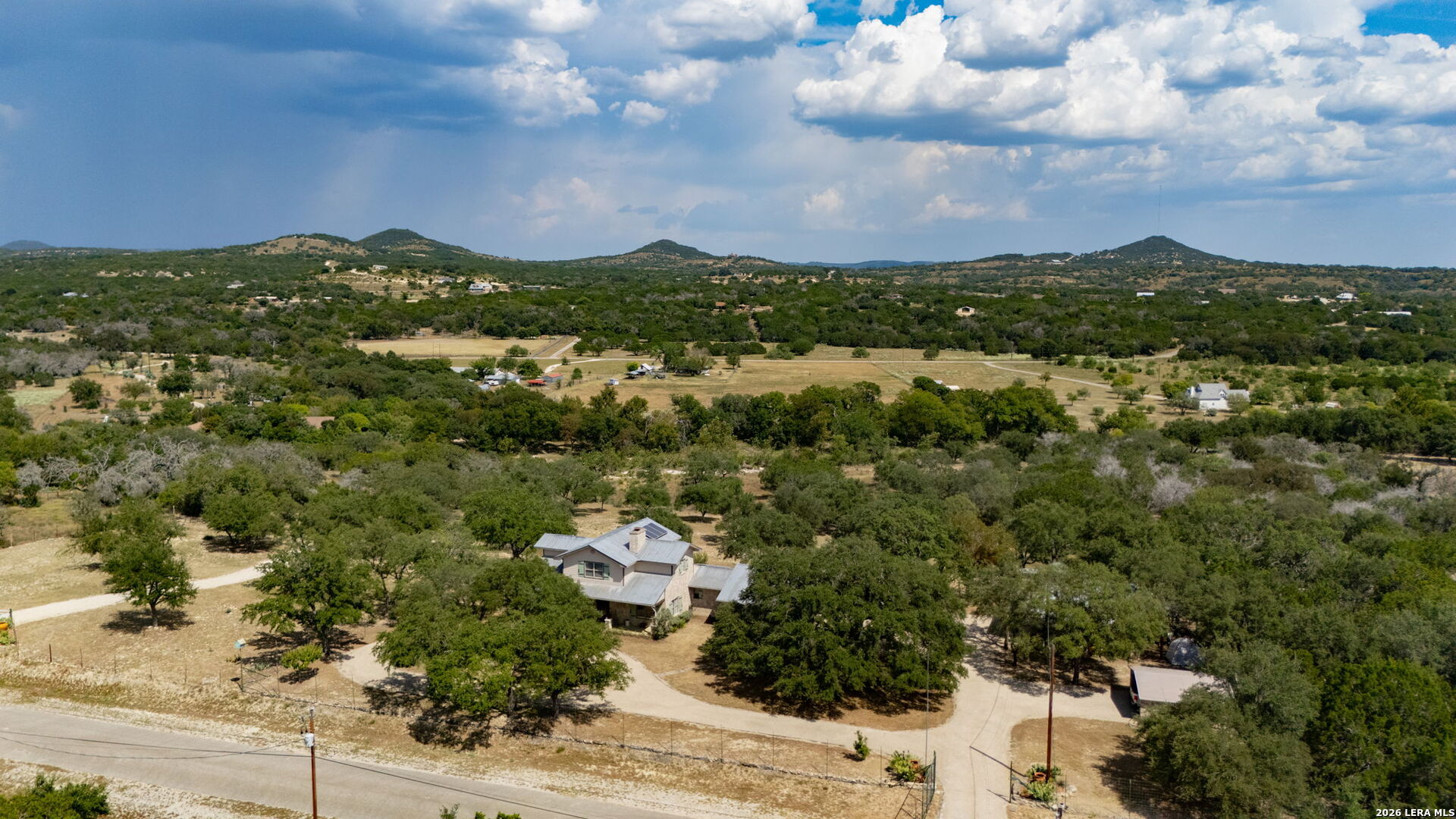 1348 Live Oak Ridge Bandera TX 78003
