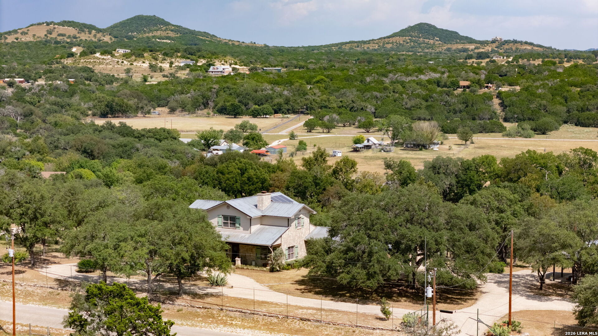 1348 Live Oak Ridge Bandera TX 78003