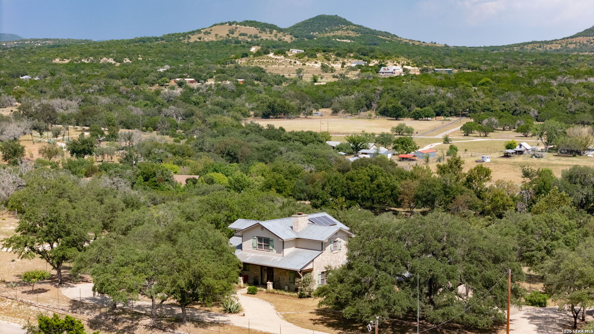 1348 Live Oak Ridge Bandera TX 78003