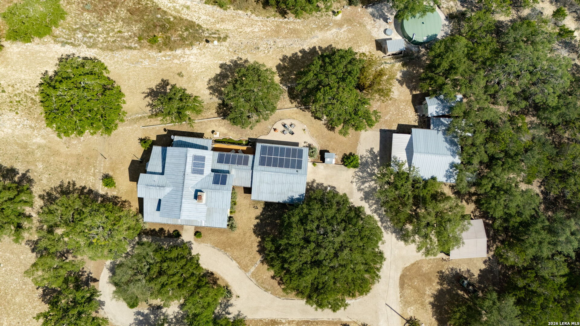 1348 Live Oak Ridge Bandera TX 78003