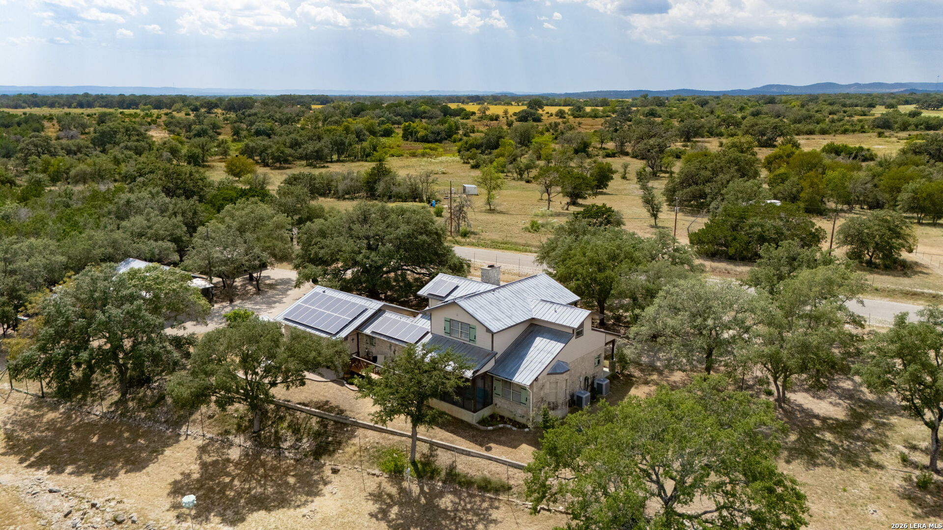 1348 Live Oak Ridge Bandera TX 78003