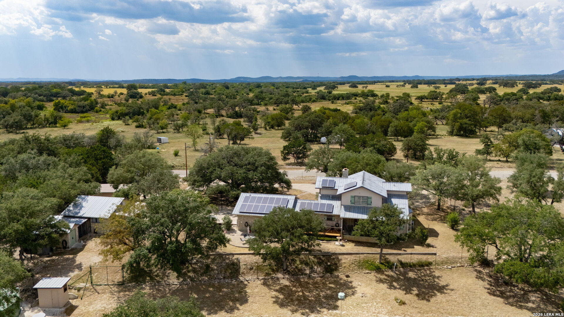 1348 Live Oak Ridge Bandera TX 78003