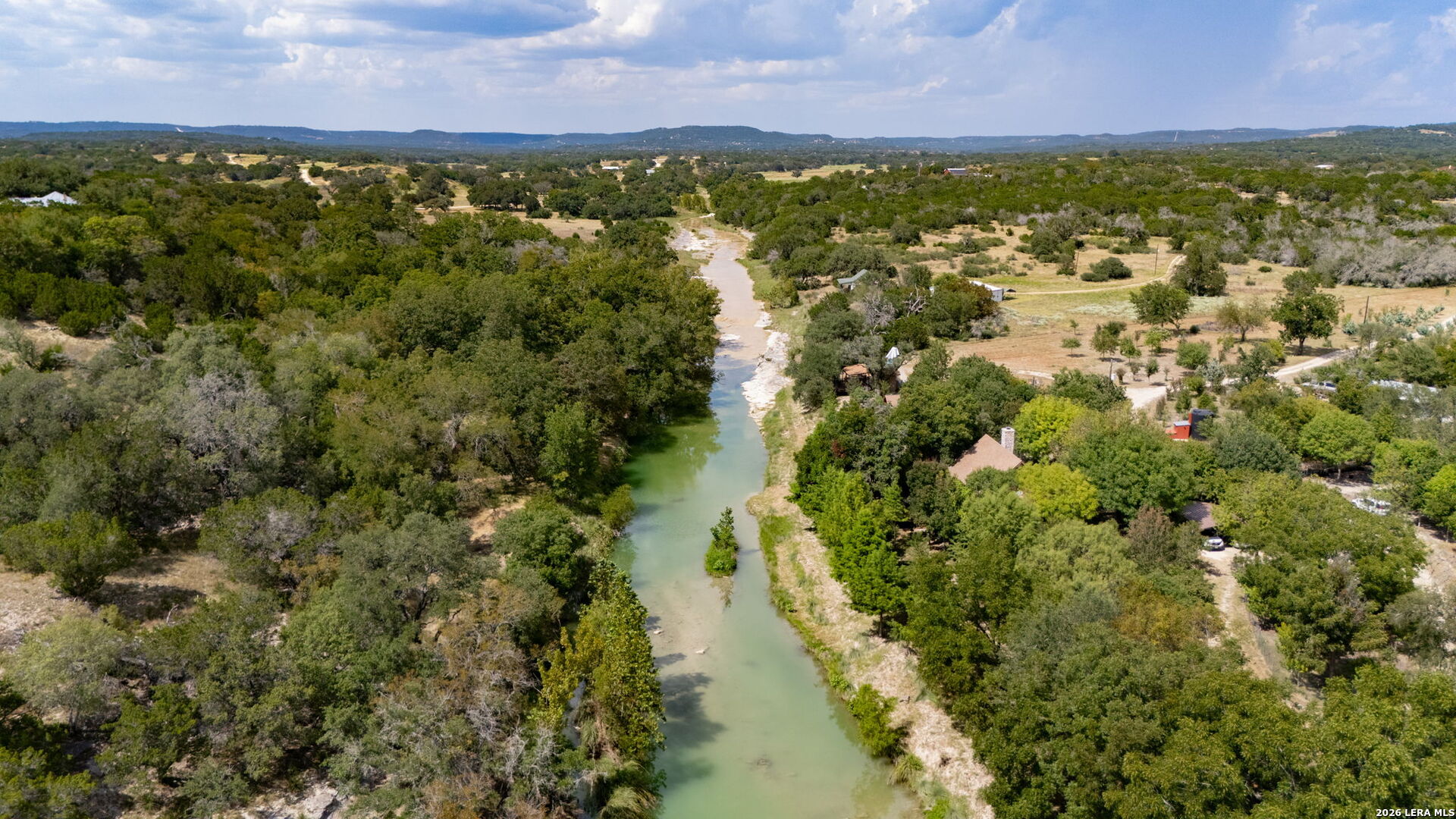 1348 Live Oak Ridge Bandera TX 78003