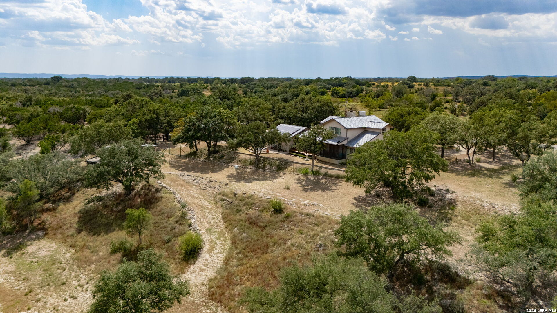 1348 Live Oak Ridge Bandera TX 78003