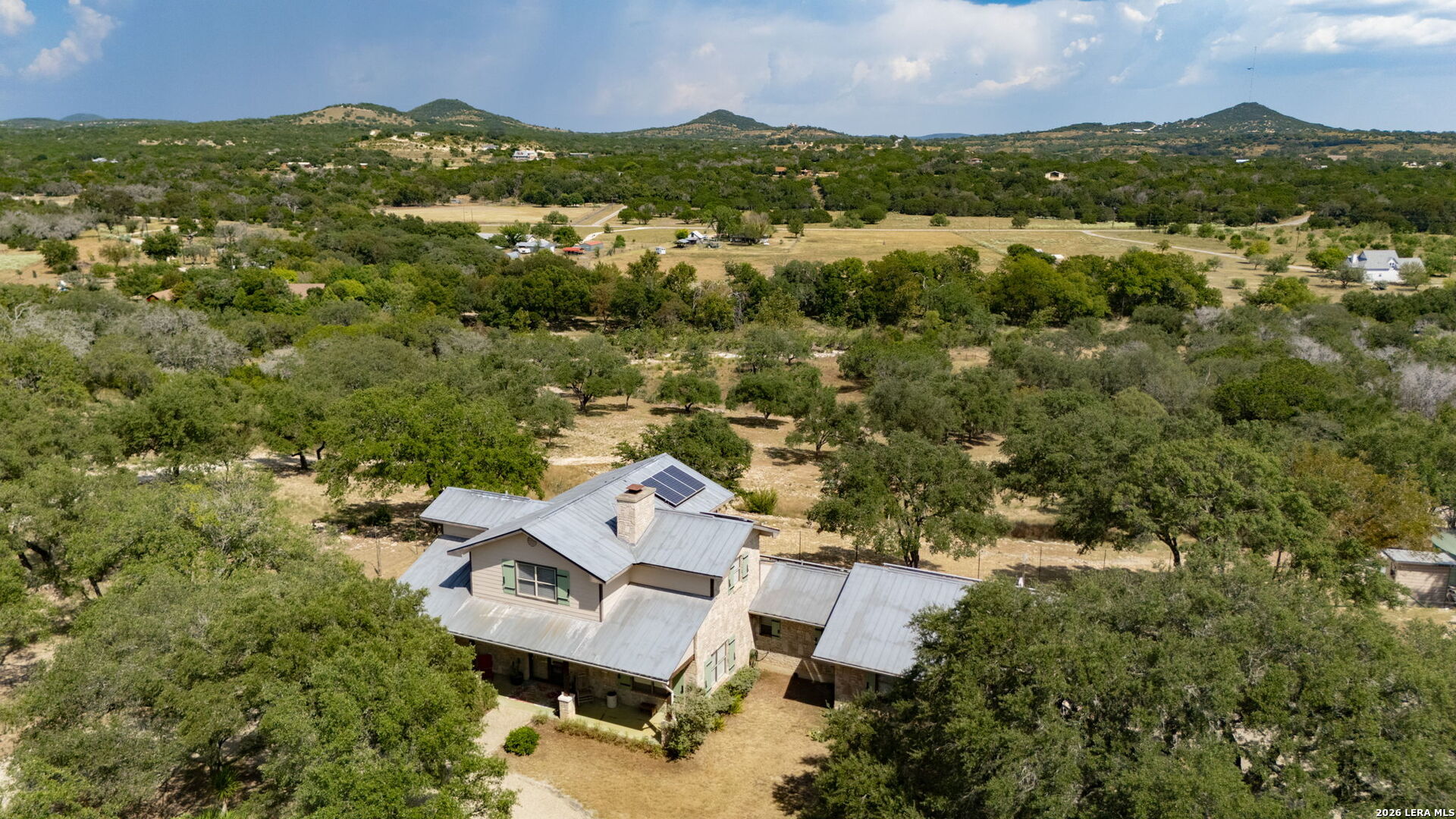1348 Live Oak Ridge Bandera TX 78003