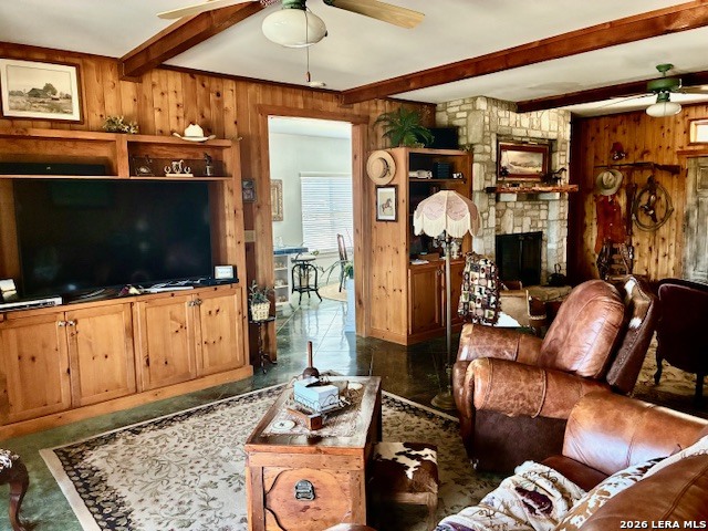 1348 Live Oak Ridge Bandera TX 78003