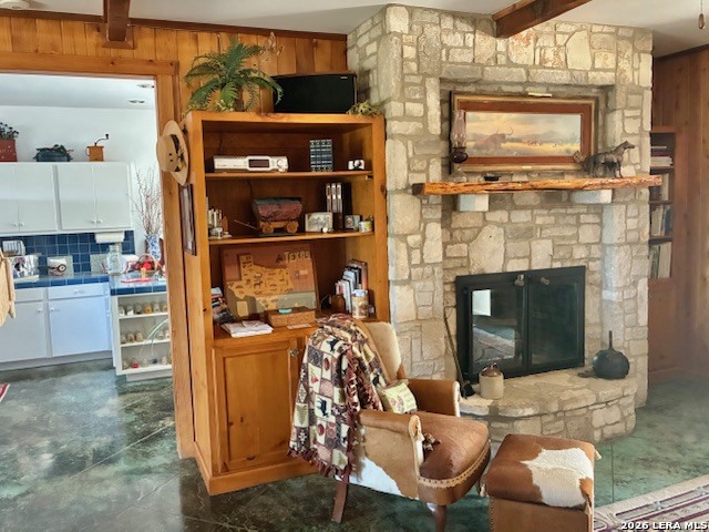 1348 Live Oak Ridge Bandera TX 78003