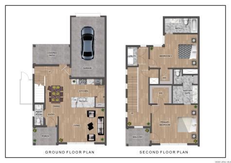 416 Santa Clara Place San Antonio TX 78210