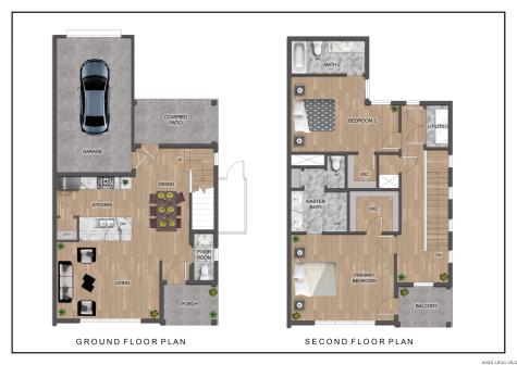 416 Santa Clara Place San Antonio TX 78210