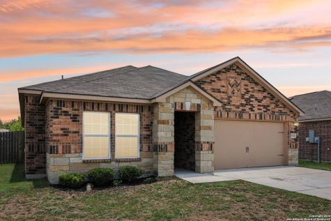 6206 Underwood Way San Antonio TX 78252